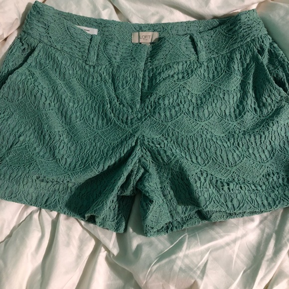 LOFT shorts - Picture 1 of 2